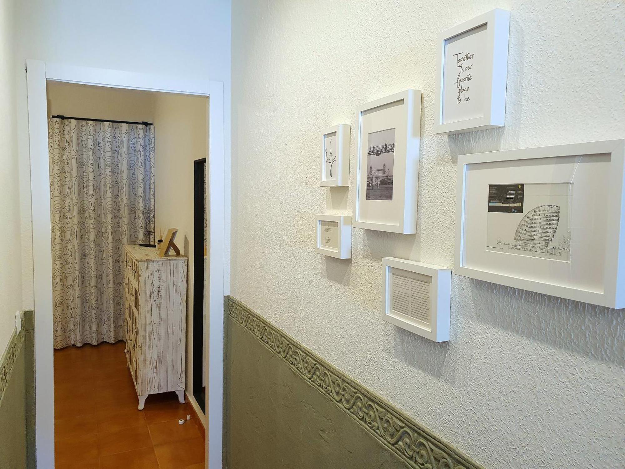 Casa Allegra トレビエハ エクステリア 写真